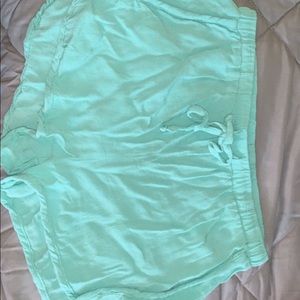 Kendall and Kylie shorts